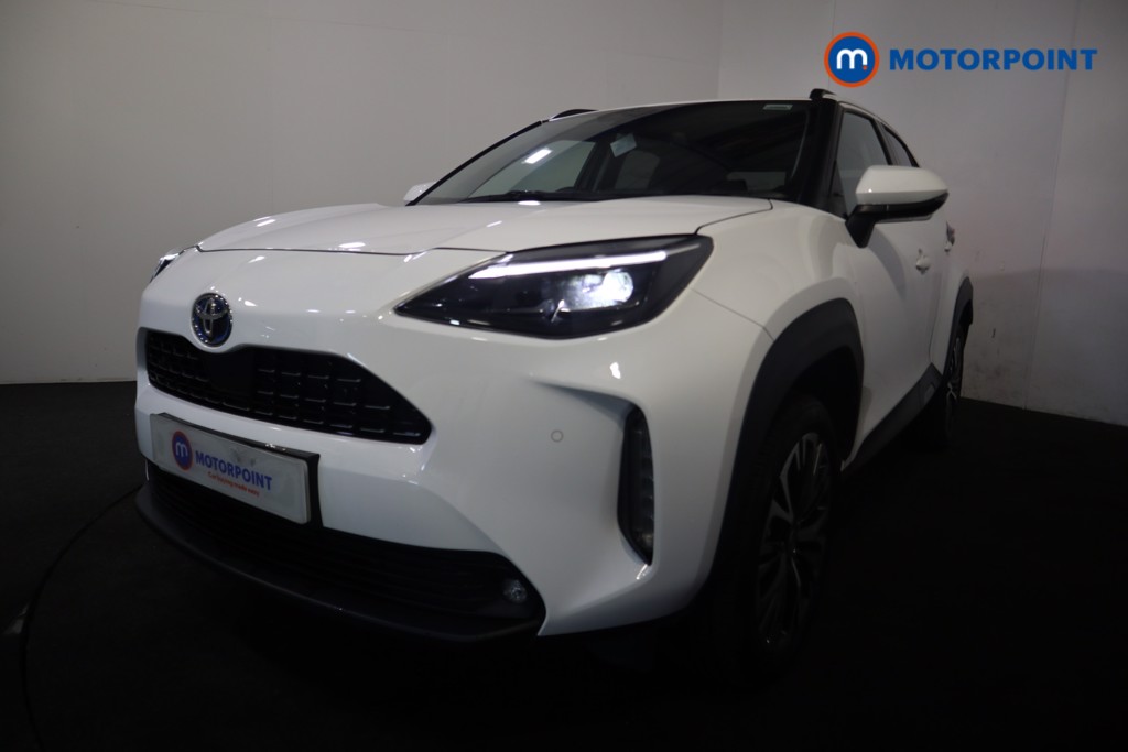 Toyota Yaris Cross Excel Automatic Petrol-Electric Hybrid Estate - Stock Number (1584437) - 27th supplementary image