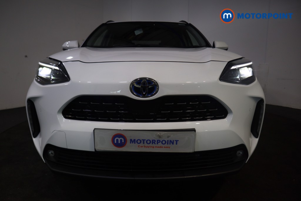 Toyota Yaris Cross Excel Automatic Petrol-Electric Hybrid Estate - Stock Number (1584437) - 29th supplementary image