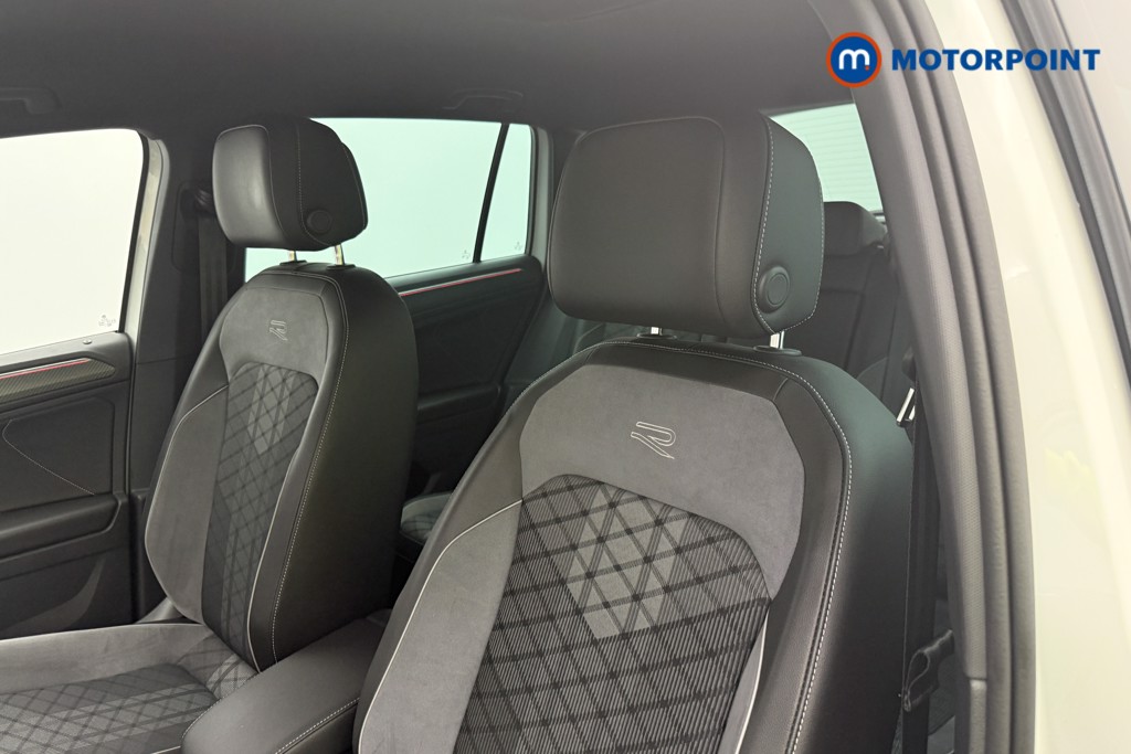 Volkswagen Tiguan R-Line Automatic Petrol SUV - Stock Number (1584466) - 2nd supplementary image