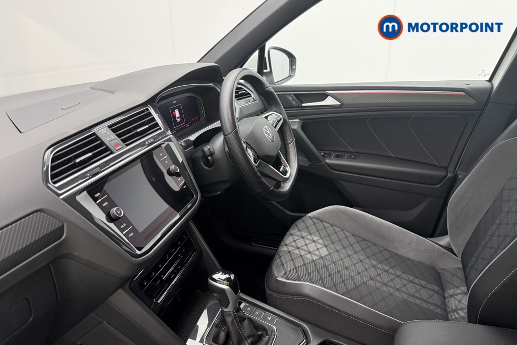 Volkswagen Tiguan R-Line Automatic Petrol SUV - Stock Number (1584466) - 3rd supplementary image