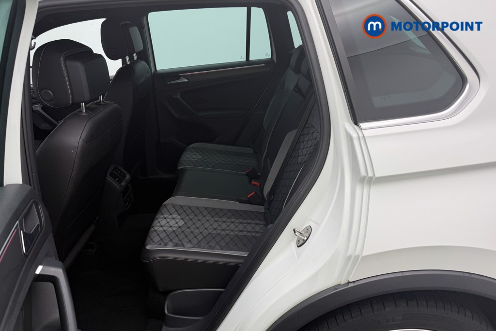 Volkswagen Tiguan R-Line Automatic Petrol SUV - Stock Number (1584466) - 5th supplementary image