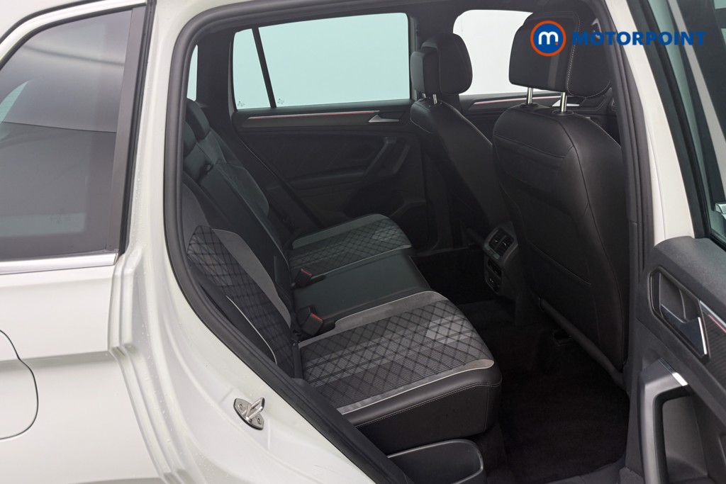 Volkswagen Tiguan R-Line Automatic Petrol SUV - Stock Number (1584466) - 10th supplementary image