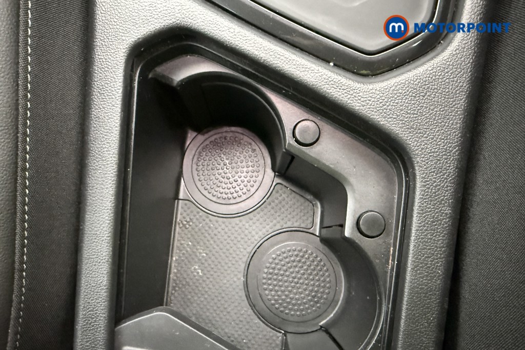 Volkswagen Tiguan R-Line Automatic Petrol SUV - Stock Number (1584466) - 15th supplementary image