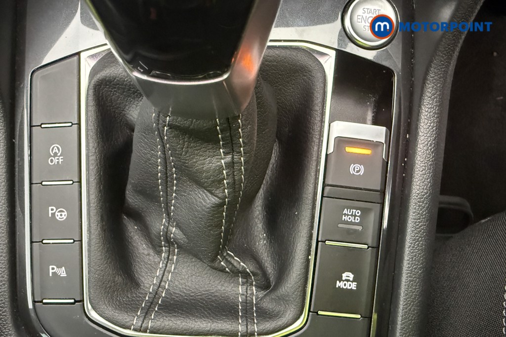 Volkswagen Tiguan R-Line Automatic Petrol SUV - Stock Number (1584466) - 20th supplementary image