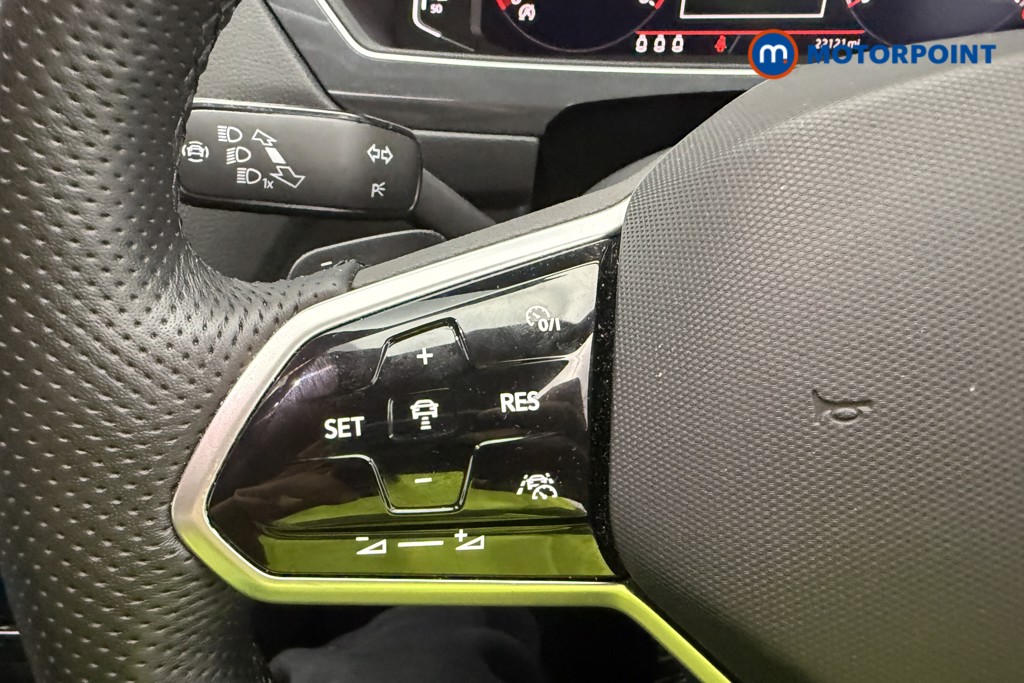 Volkswagen Tiguan R-Line Automatic Petrol SUV - Stock Number (1584466) - 27th supplementary image