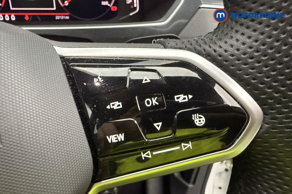 Volkswagen Tiguan R-Line Automatic Petrol SUV - Stock Number (1584466) - 28th supplementary image