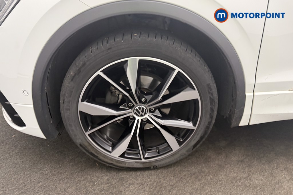 Volkswagen Tiguan R-Line Automatic Petrol SUV - Stock Number (1584466) - 32nd supplementary image