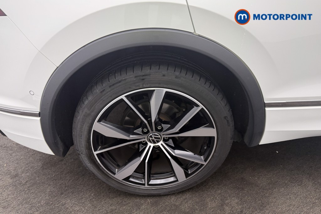 Volkswagen Tiguan R-Line Automatic Petrol SUV - Stock Number (1584466) - 34th supplementary image