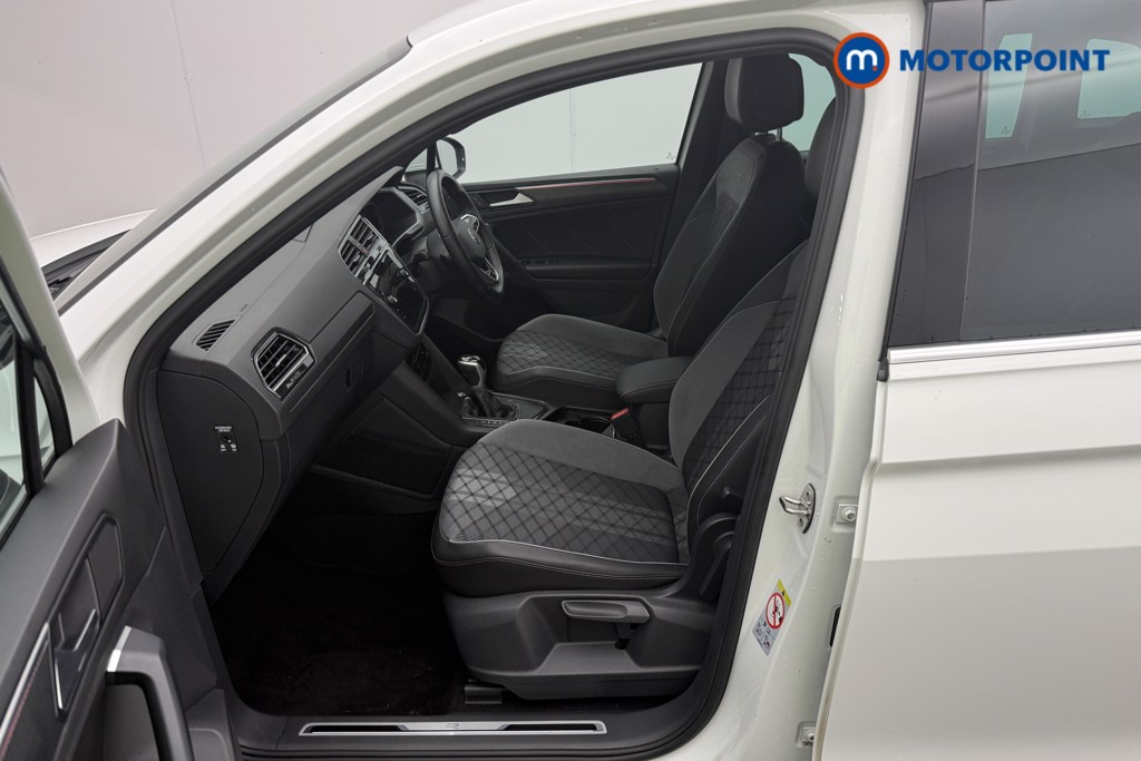 Volkswagen Tiguan R-Line Automatic Petrol SUV - Stock Number (1584466) - 1st supplementary image