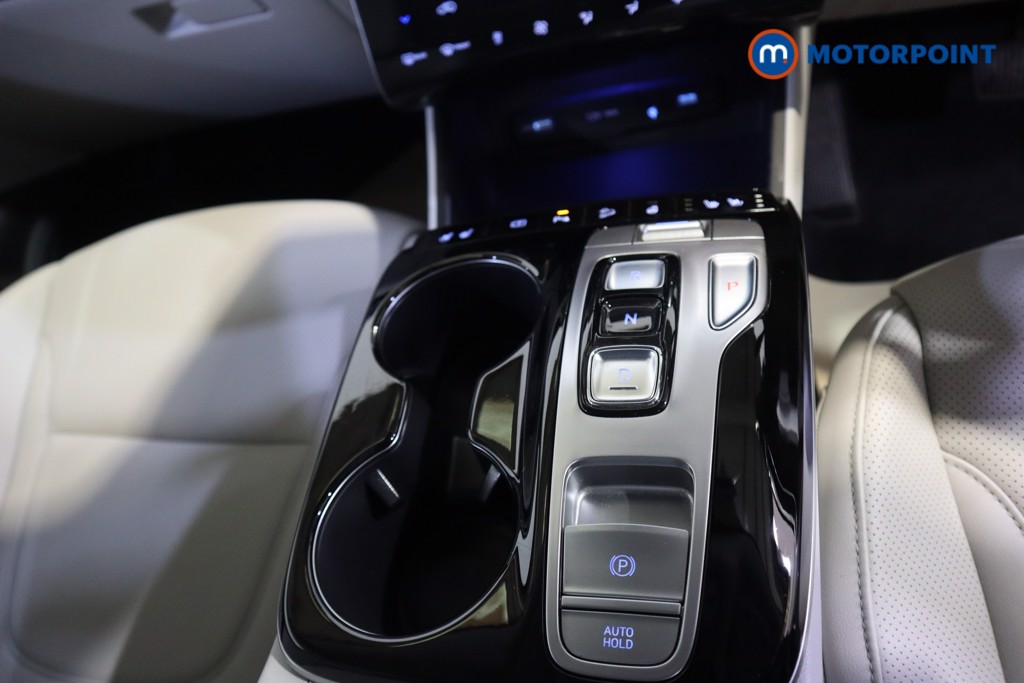 Hyundai Tucson Ultimate Automatic Petrol-Electric Hybrid SUV - Stock Number (1584475) - 6th supplementary image