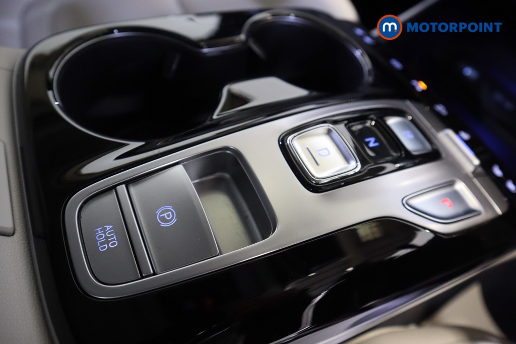 Hyundai Tucson Ultimate Automatic Petrol-Electric Hybrid SUV - Stock Number (1584475) - 7th supplementary image