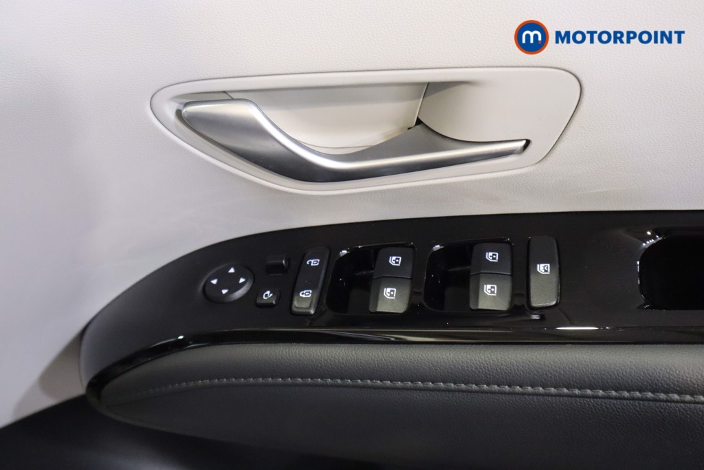 Hyundai Tucson Ultimate Automatic Petrol-Electric Hybrid SUV - Stock Number (1584475) - 10th supplementary image