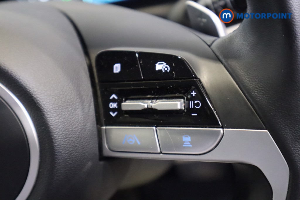 Hyundai Tucson Ultimate Automatic Petrol-Electric Hybrid SUV - Stock Number (1584475) - 14th supplementary image