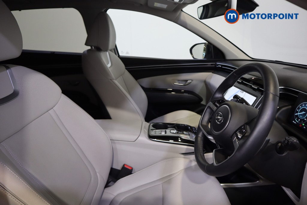Hyundai Tucson Ultimate Automatic Petrol-Electric Hybrid SUV - Stock Number (1584475) - 18th supplementary image