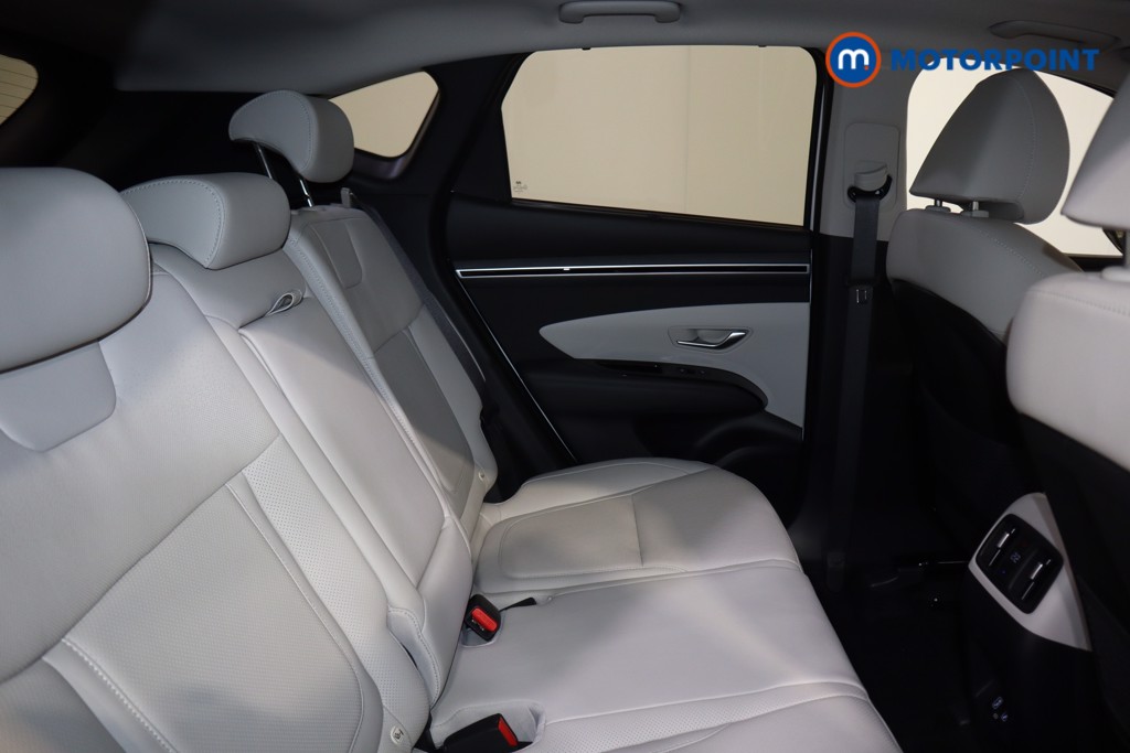 Hyundai Tucson Ultimate Automatic Petrol-Electric Hybrid SUV - Stock Number (1584475) - 19th supplementary image