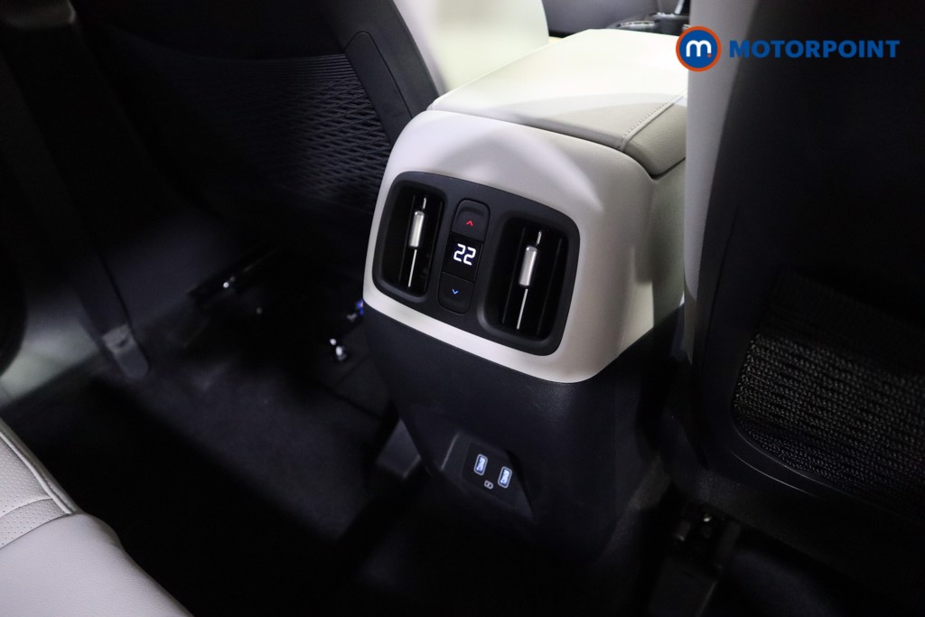 Hyundai Tucson Ultimate Automatic Petrol-Electric Hybrid SUV - Stock Number (1584475) - 20th supplementary image