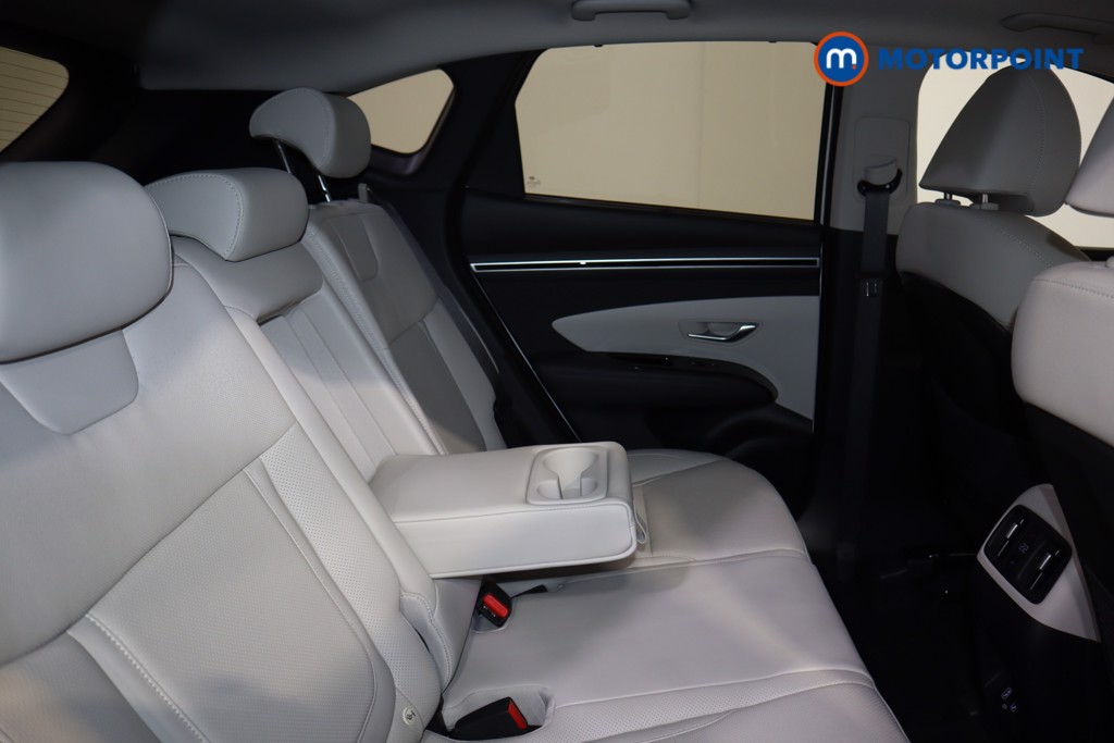 Hyundai Tucson Ultimate Automatic Petrol-Electric Hybrid SUV - Stock Number (1584475) - 21st supplementary image