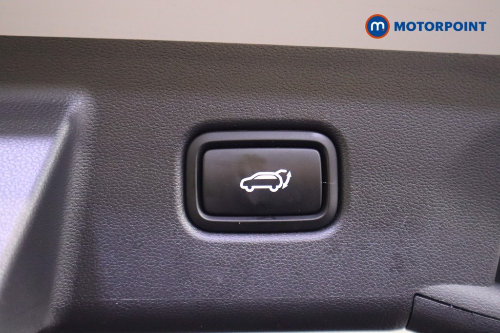 Hyundai Tucson Ultimate Automatic Petrol-Electric Hybrid SUV - Stock Number (1584475) - 23rd supplementary image
