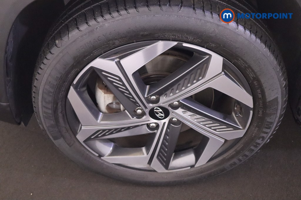 Hyundai Tucson Ultimate Automatic Petrol-Electric Hybrid SUV - Stock Number (1584475) - 27th supplementary image