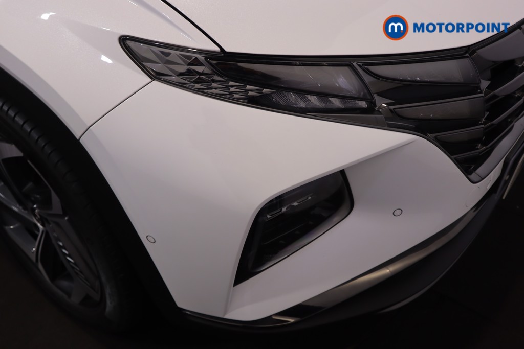 Hyundai Tucson Ultimate Automatic Petrol-Electric Hybrid SUV - Stock Number (1584475) - 29th supplementary image