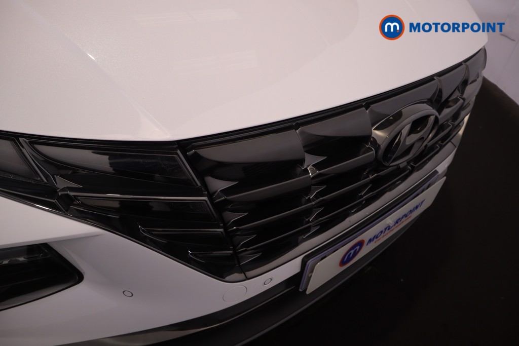 Hyundai Tucson Ultimate Automatic Petrol-Electric Hybrid SUV - Stock Number (1584475) - 30th supplementary image