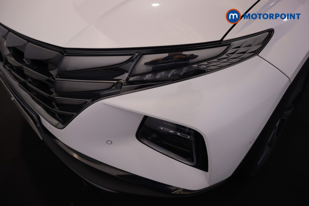 Hyundai Tucson Ultimate Automatic Petrol-Electric Hybrid SUV - Stock Number (1584475) - 31st supplementary image