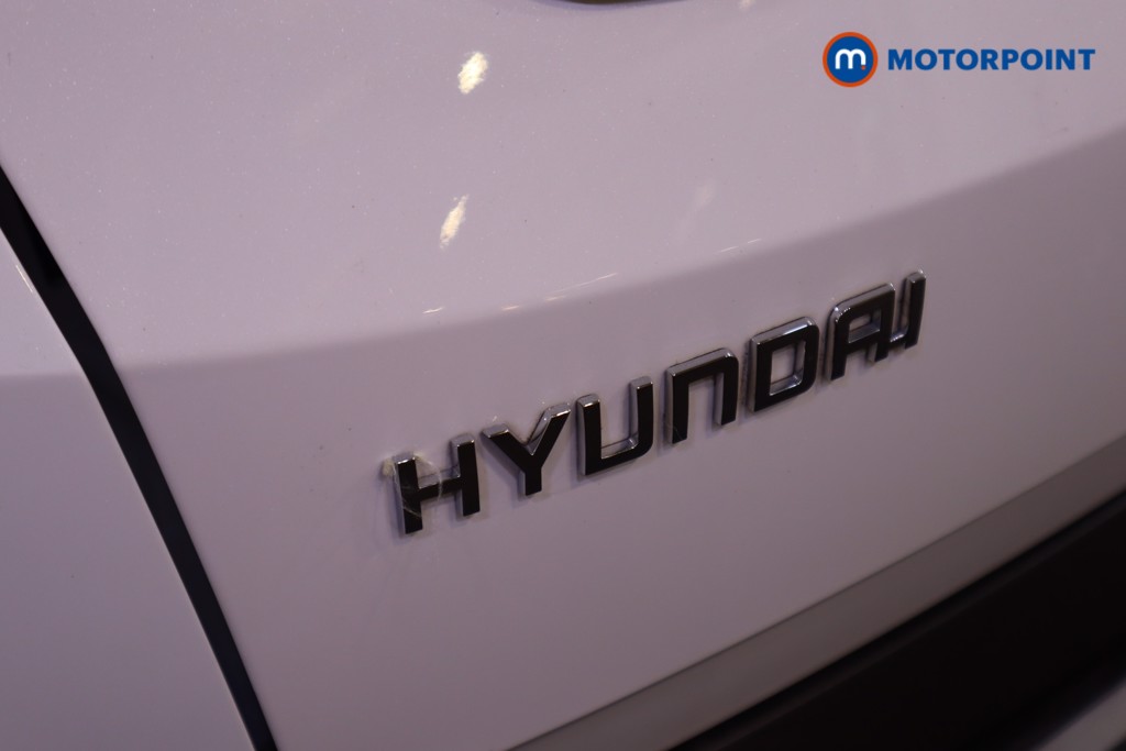 Hyundai Tucson Ultimate Automatic Petrol-Electric Hybrid SUV - Stock Number (1584475) - 33rd supplementary image
