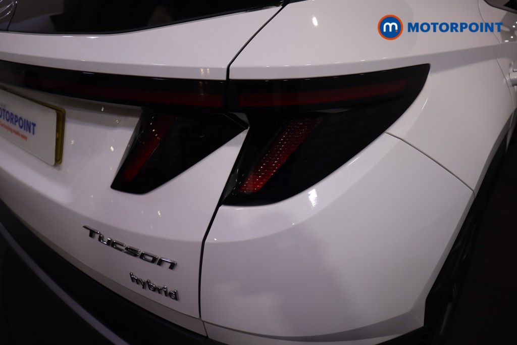 Hyundai Tucson Ultimate Automatic Petrol-Electric Hybrid SUV - Stock Number (1584475) - 34th supplementary image