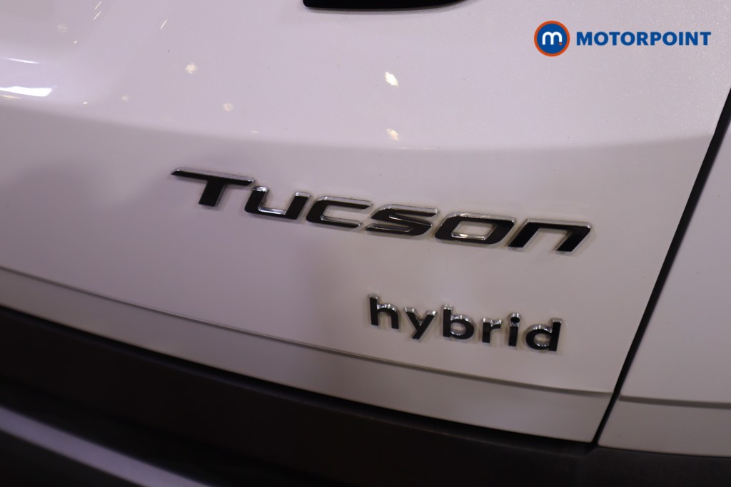 Hyundai Tucson Ultimate Automatic Petrol-Electric Hybrid SUV - Stock Number (1584475) - 35th supplementary image