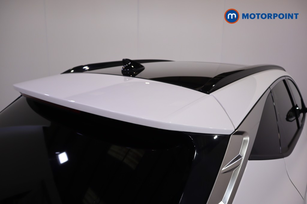 Hyundai Tucson Ultimate Automatic Petrol-Electric Hybrid SUV - Stock Number (1584475) - 36th supplementary image