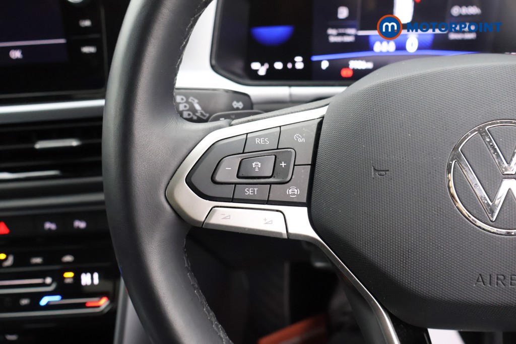 Volkswagen T-Roc Life Automatic Petrol SUV - Stock Number (1584496) - 2nd supplementary image