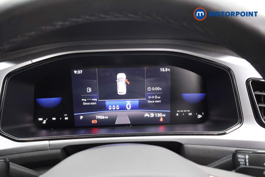 Volkswagen T-Roc Life Automatic Petrol SUV - Stock Number (1584496) - 4th supplementary image