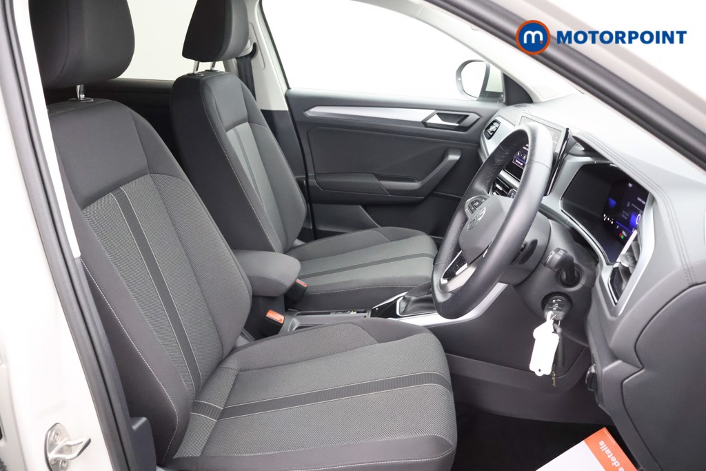 Volkswagen T-Roc Life Automatic Petrol SUV - Stock Number (1584496) - 11th supplementary image