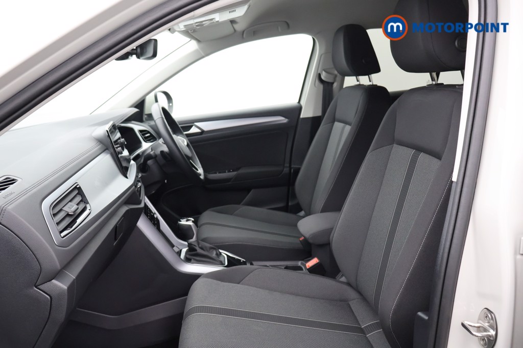 Volkswagen T-Roc Life Automatic Petrol SUV - Stock Number (1584496) - 14th supplementary image