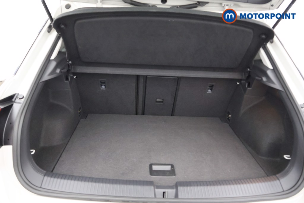 Volkswagen T-Roc Life Automatic Petrol SUV - Stock Number (1584496) - 15th supplementary image