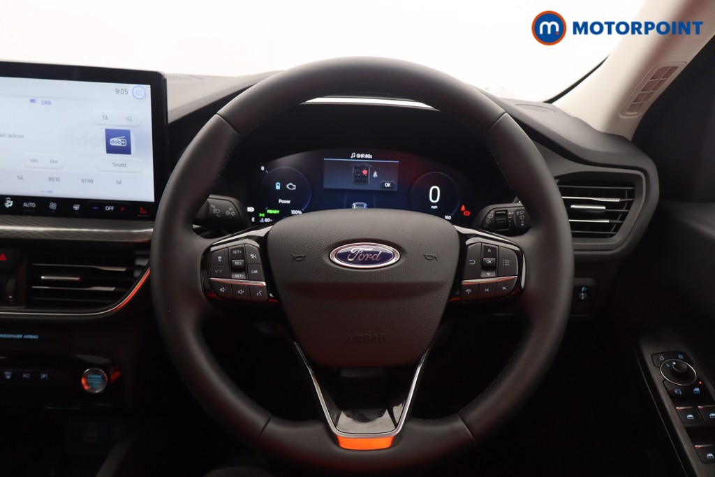 Ford Kuga Titanium Automatic Petrol Plug-In Hybrid SUV - Stock Number (1584572) - 2nd supplementary image