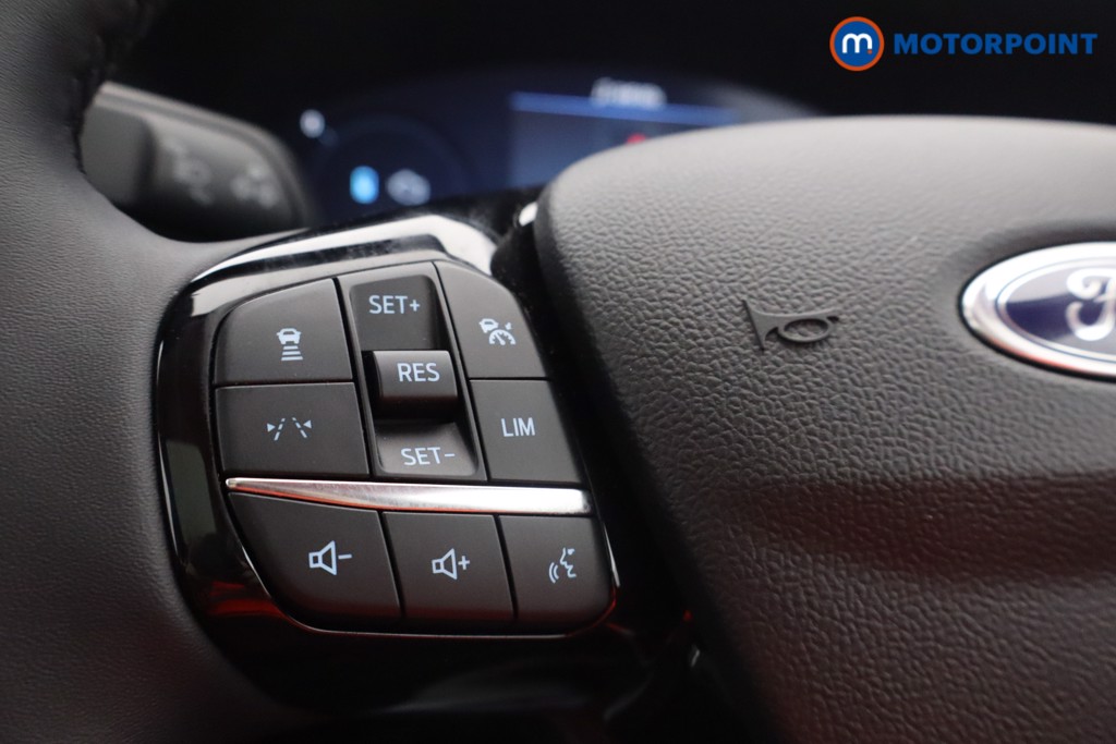 Ford Kuga Titanium Automatic Petrol Plug-In Hybrid SUV - Stock Number (1584572) - 3rd supplementary image