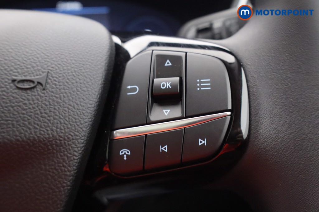 Ford Kuga Titanium Automatic Petrol Plug-In Hybrid SUV - Stock Number (1584572) - 4th supplementary image