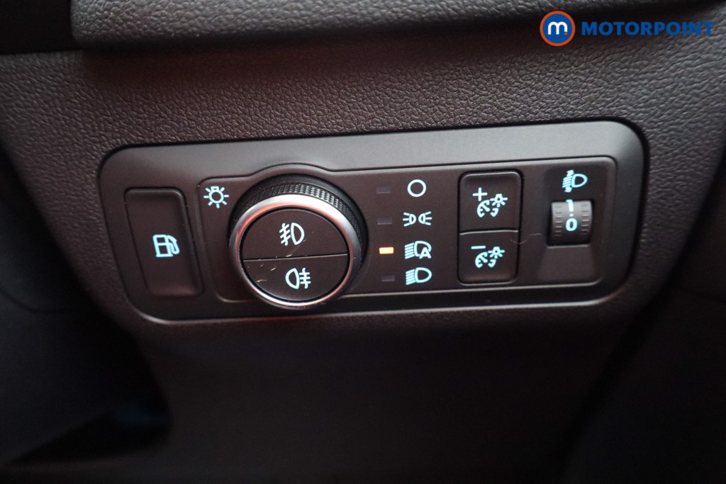 Ford Kuga Titanium Automatic Petrol Plug-In Hybrid SUV - Stock Number (1584572) - 6th supplementary image