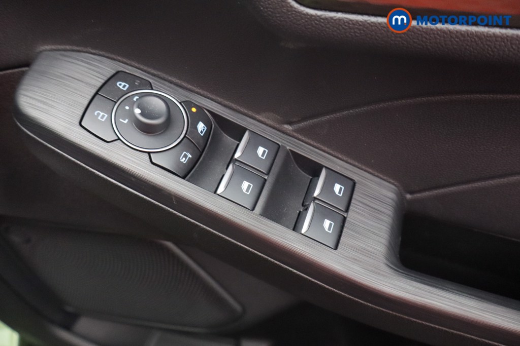 Ford Kuga Titanium Automatic Petrol Plug-In Hybrid SUV - Stock Number (1584572) - 10th supplementary image