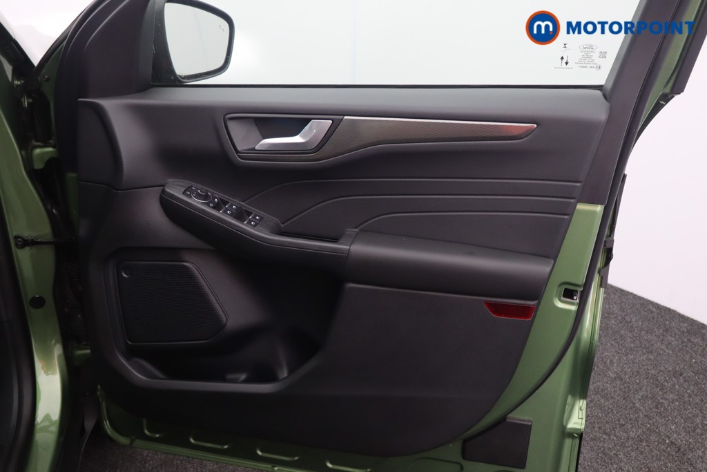 Ford Kuga Titanium Automatic Petrol Plug-In Hybrid SUV - Stock Number (1584572) - 11th supplementary image