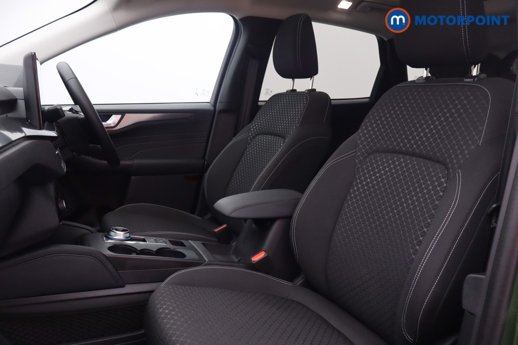 Ford Kuga Titanium Automatic Petrol Plug-In Hybrid SUV - Stock Number (1584572) - 13th supplementary image