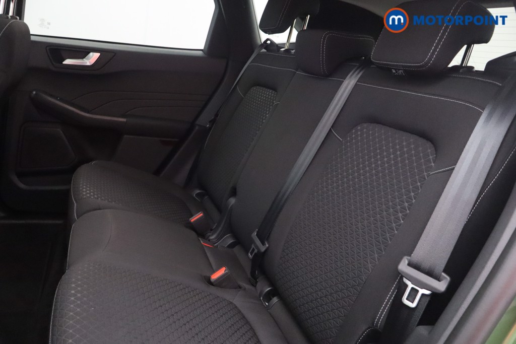 Ford Kuga Titanium Automatic Petrol Plug-In Hybrid SUV - Stock Number (1584572) - 16th supplementary image