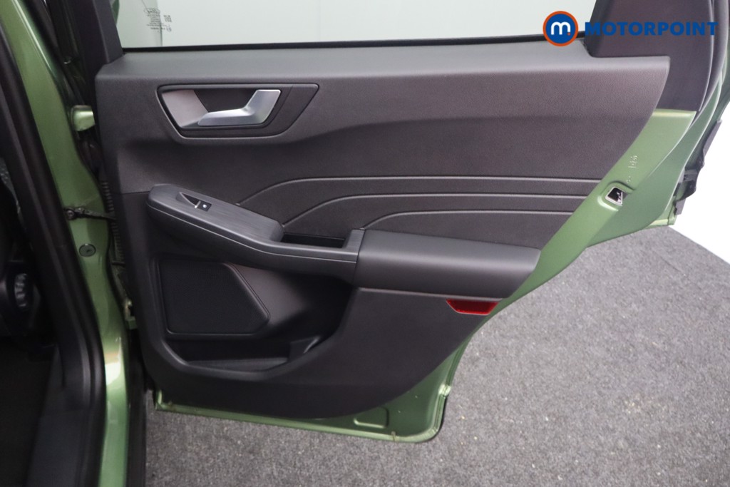 Ford Kuga Titanium Automatic Petrol Plug-In Hybrid SUV - Stock Number (1584572) - 17th supplementary image