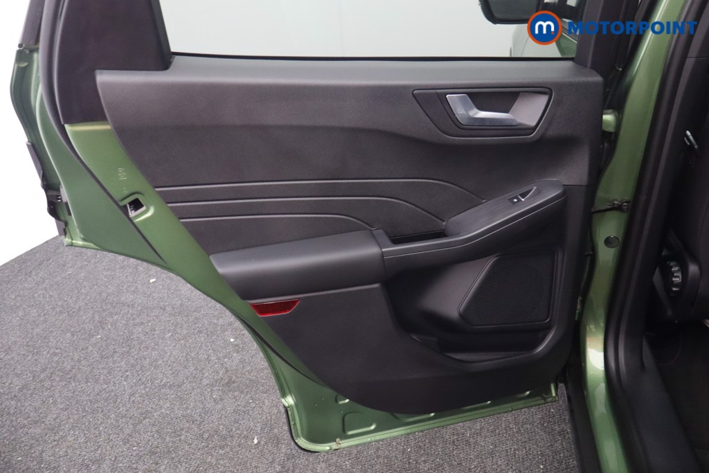 Ford Kuga Titanium Automatic Petrol Plug-In Hybrid SUV - Stock Number (1584572) - 18th supplementary image