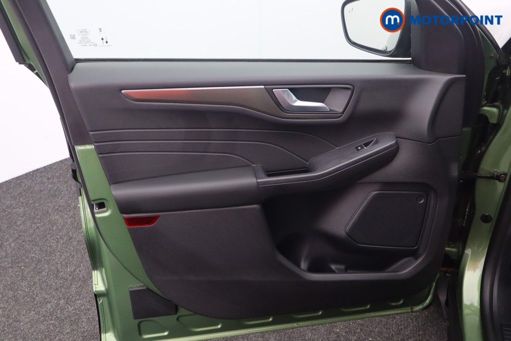 Ford Kuga Titanium Automatic Petrol Plug-In Hybrid SUV - Stock Number (1584572) - 19th supplementary image