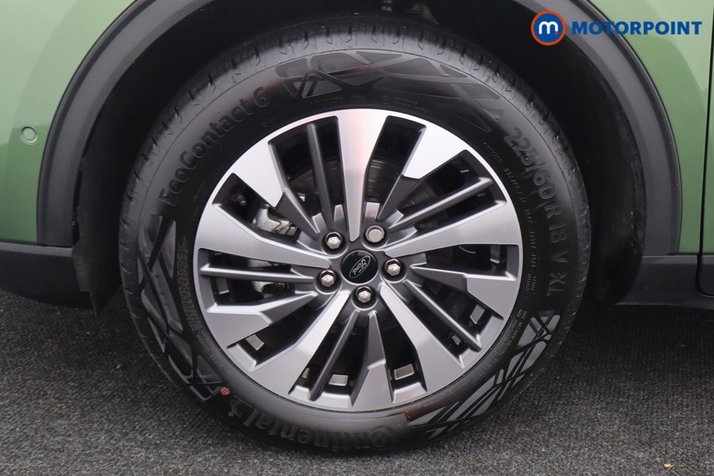Ford Kuga Titanium Automatic Petrol Plug-In Hybrid SUV - Stock Number (1584572) - 21st supplementary image