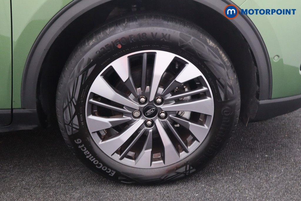 Ford Kuga Titanium Automatic Petrol Plug-In Hybrid SUV - Stock Number (1584572) - 22nd supplementary image