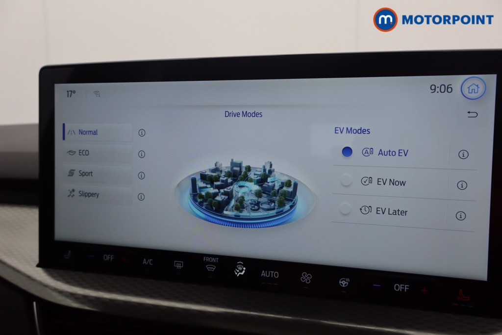 Ford Kuga Titanium Automatic Petrol Plug-In Hybrid SUV - Stock Number (1584572) - 24th supplementary image