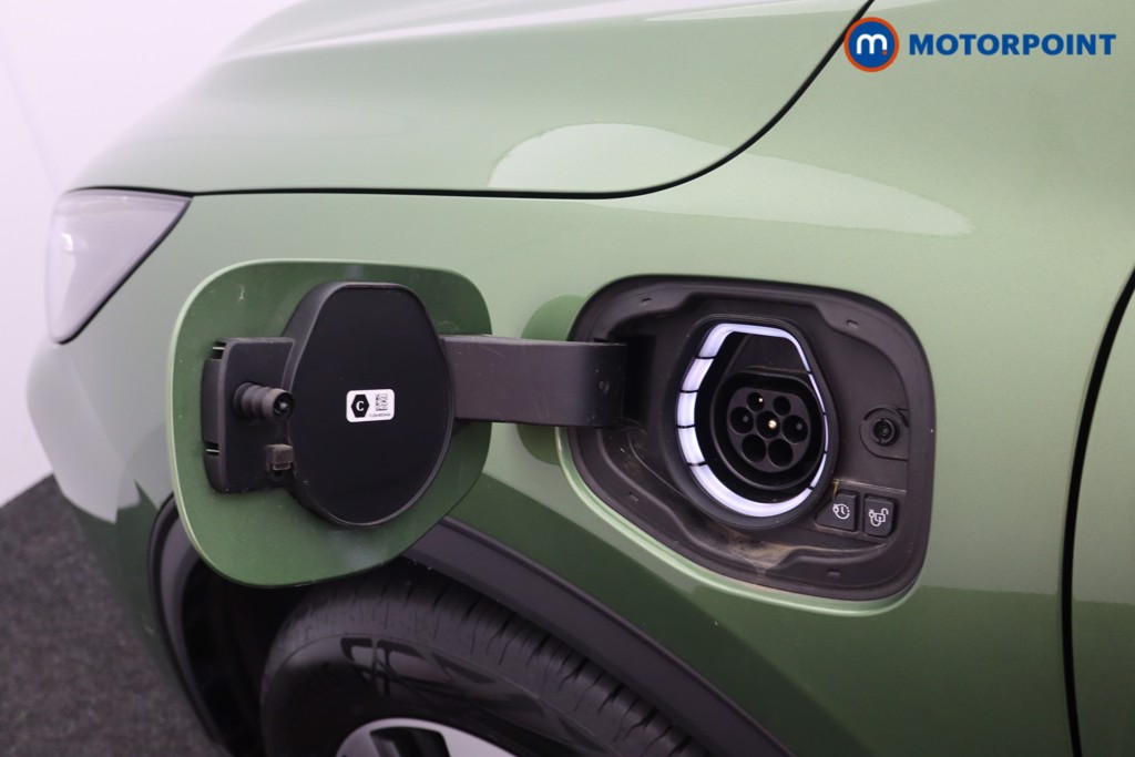 Ford Kuga Titanium Automatic Petrol Plug-In Hybrid SUV - Stock Number (1584572) - 28th supplementary image